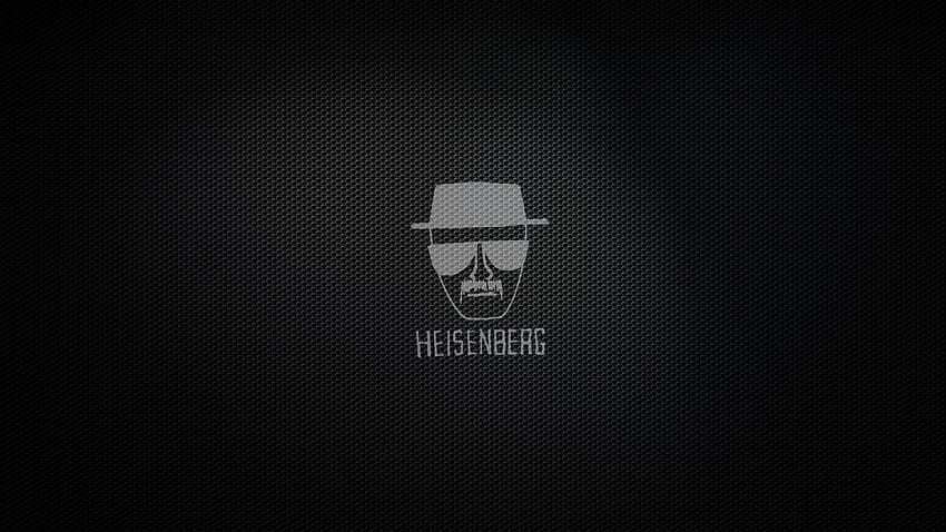 Heisenberg Breaking Bad Tapeta HD