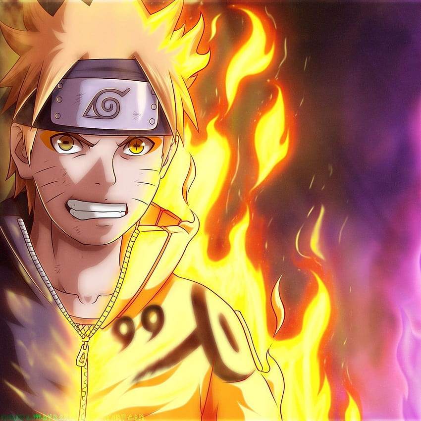 Naruto Ipad posted by Michelle Simpson, naruto portrait HD phone ...