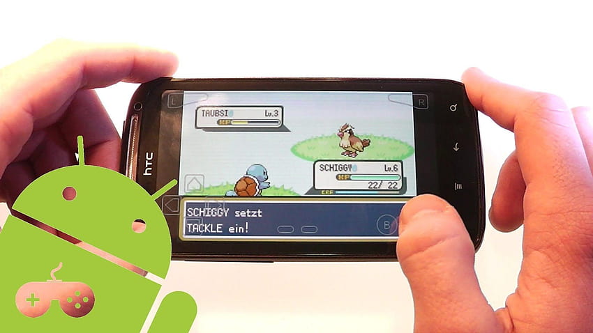How to Install and Play Gameboy Games on Your Android Phone, gameboy android HD wallpaper