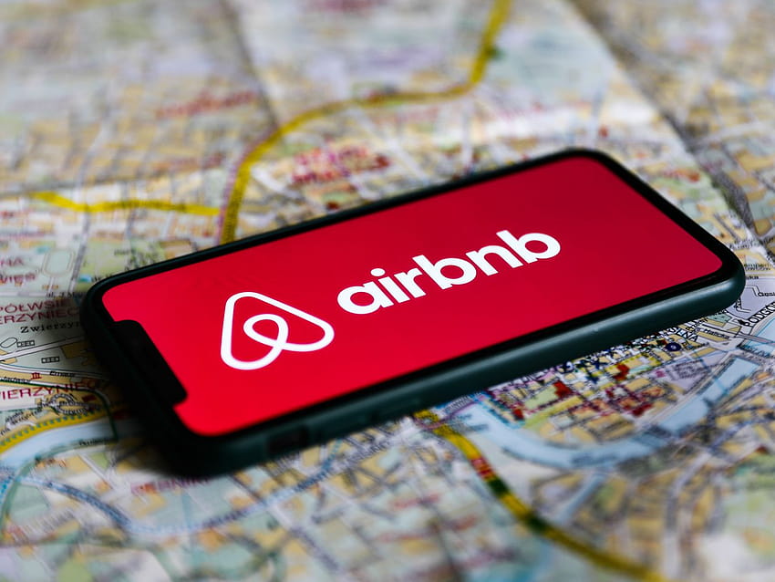 Airbnb tightens 'anti HD wallpaper