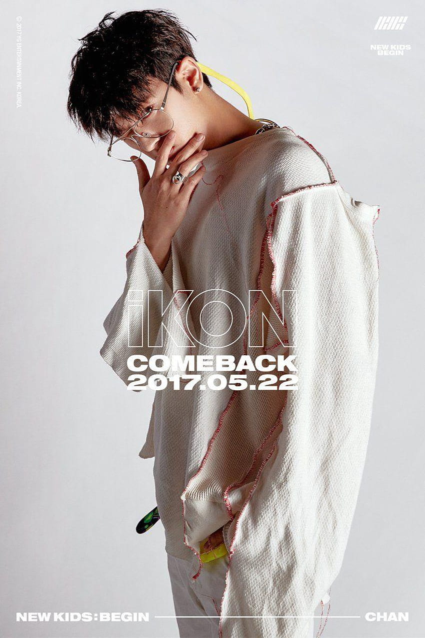 iKON Releases Teaser For Comeback And Surprises Fans With New, song yunhyeong HD phone wallpaper
