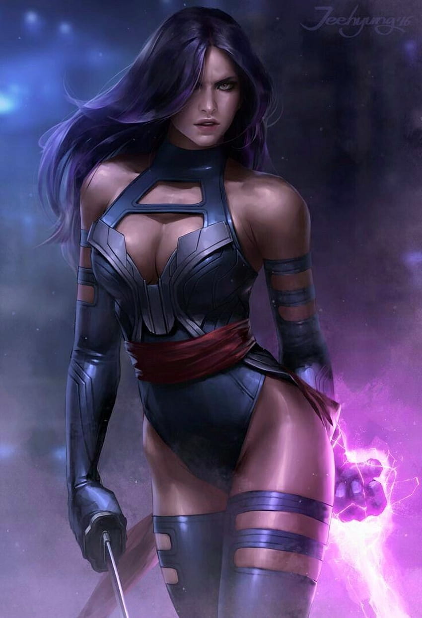 15 Hottest Female Superheroes From Marvel DC Comics, marvel dc women heroes HD phone wallpaper