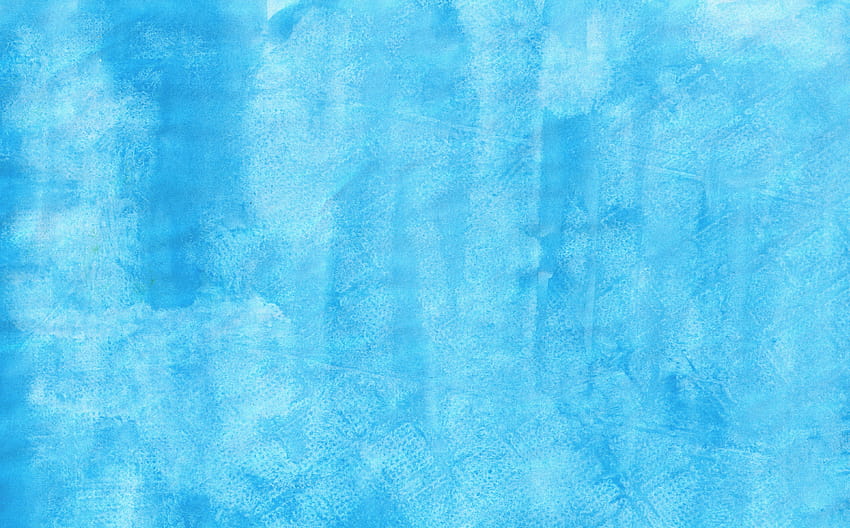 4 Tekstur Biru Muda, kertas biru Wallpaper HD
