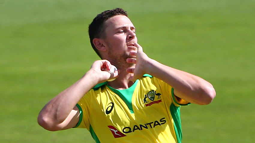 Josh Hazlewood says Australia expect to win every game they play but England series will be tough HD wallpaper