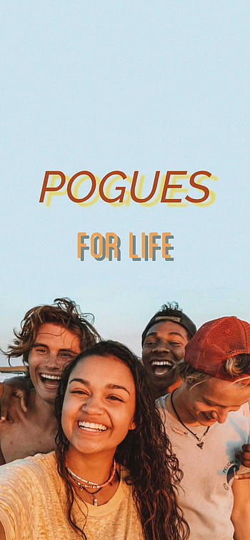 Pogue life full kook kooks netflix obx outer banks outerbanks  pouges HD phone wallpaper  Peakpx