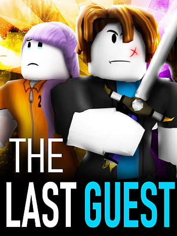 Guest Day. - Roblox