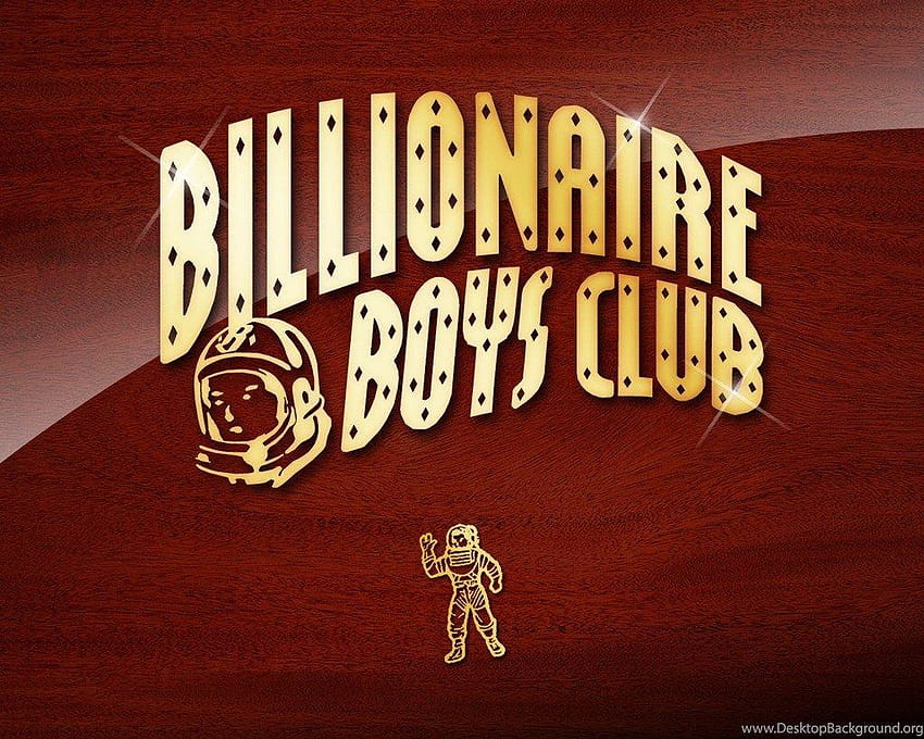 Billionaire Boys Club Logo Backgrounds HD wallpaper