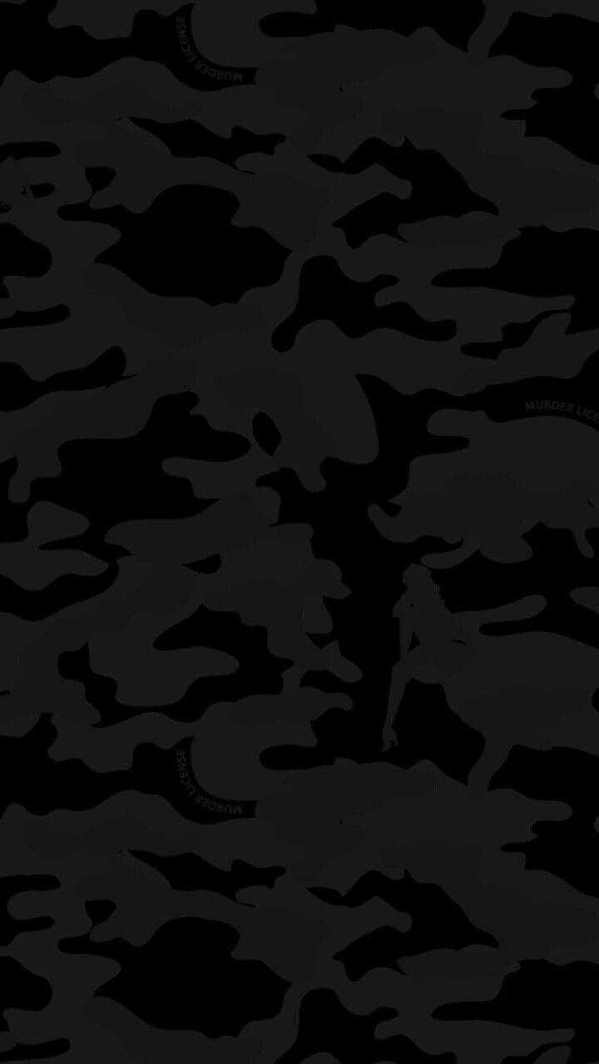 Camo Backgrounds, grey camo HD phone wallpaper