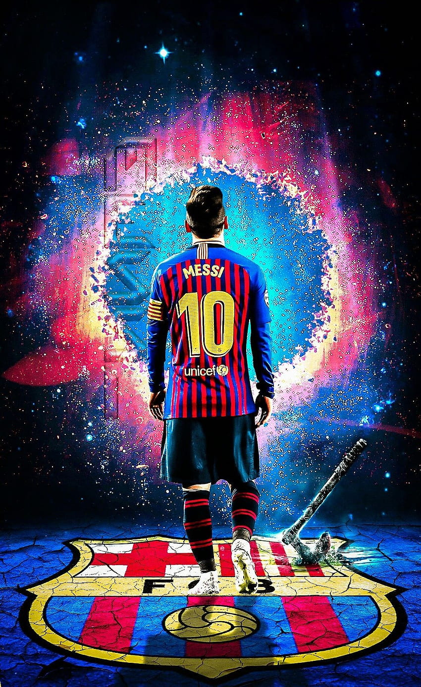 12 Fantastico Lionel Messi, maglia messi Sfondo del telefono HD