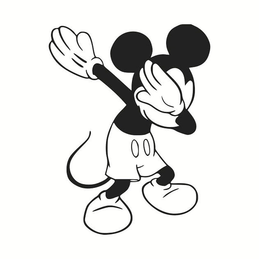 drip mickey mouse wallpapers｜TikTok Search