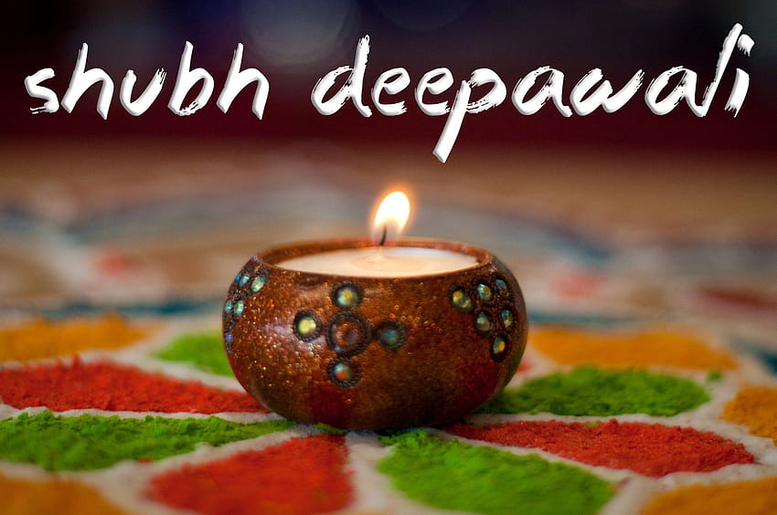 Deepawali New Best Indian Festival Backgrounds [3315x1894] per il tuo, cellulare e tablet, festival Sfondo HD