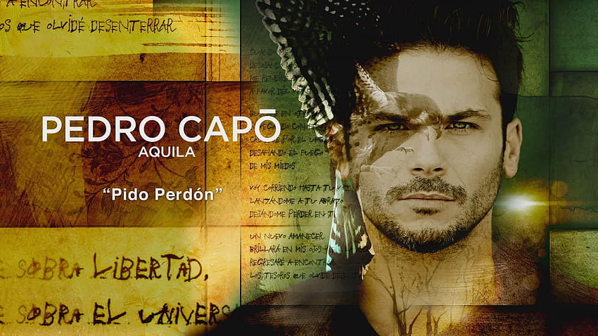 Pido Perdón Video, pedro capo HD wallpaper