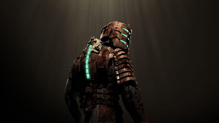 How Resident Evil 4 turned System Shock 3 into Dead Space, dead space 1 HD wallpaper