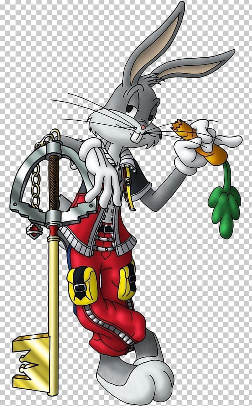 Max on Bugs Bunny & Daffy Duck, gangsta bugs bunny wallpaper ponsel HD