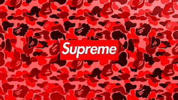 Drip Goku Wallpaper, Dope, Supreme, Bape, Camouflage, Money - Wallpaperforu