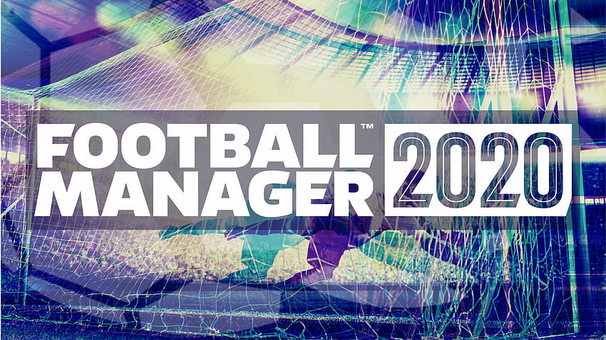 Football Manager 2020 HD wallpaper | Pxfuel