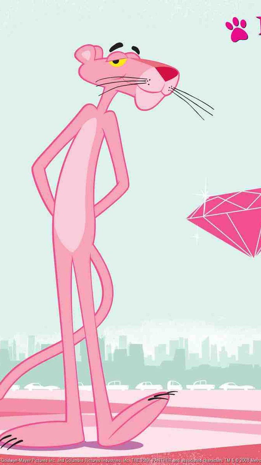 Pink Panther a tu celular pantera rosa, la pantera rosa fondo de pantalla  del teléfono | Pxfuel