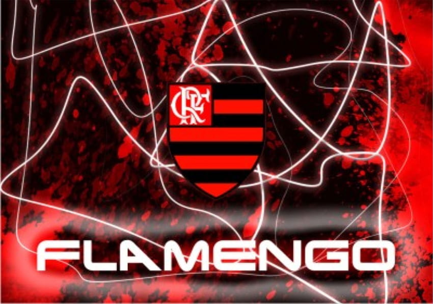 Painel Do Flamengo HD wallpaper
