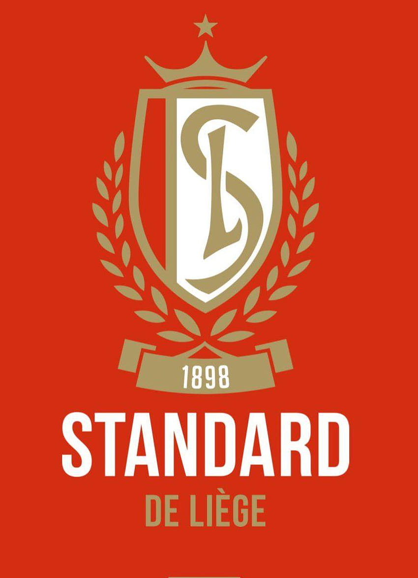 Standard Liège de Belgique . Fond d'écran de téléphone HD