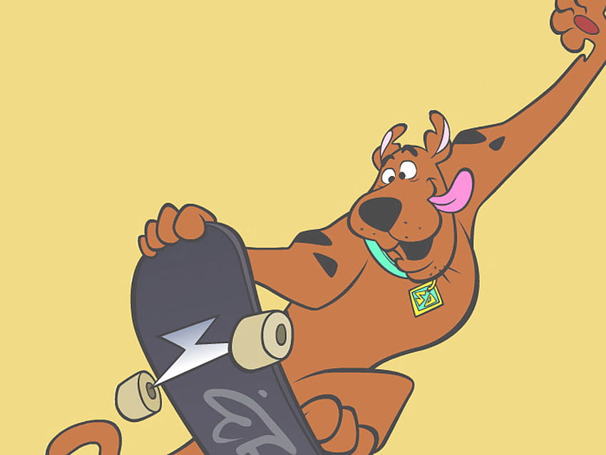 100+Scooby doo wallpaper & Images 4K HD