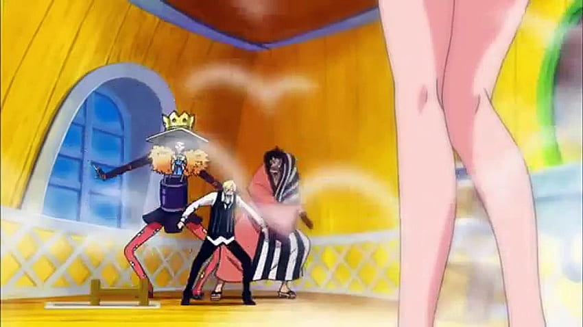 One Piece Momento divertido Momonosuke Robin bañándose al mismo tiempo Sub Español – Видео Dailymotion fondo de pantalla