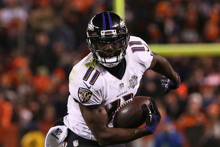 Colts' signing of Kamar Aiken named one of best one HD wallpaper