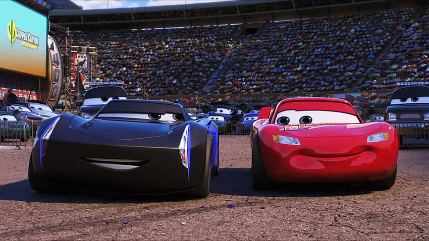 Mcqueen Cars Movie, lightning mcqueen HD wallpaper | Pxfuel