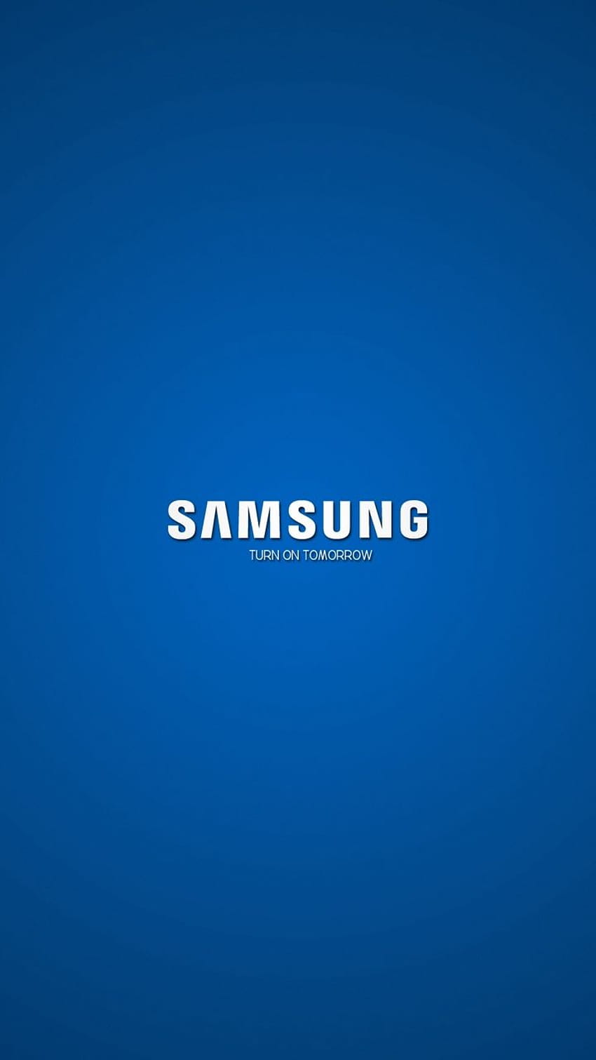 720x1280 Samsung, Firma, Logo, Blau, Weiß, Android-Logo 720x1280 HD-Handy-Hintergrundbild