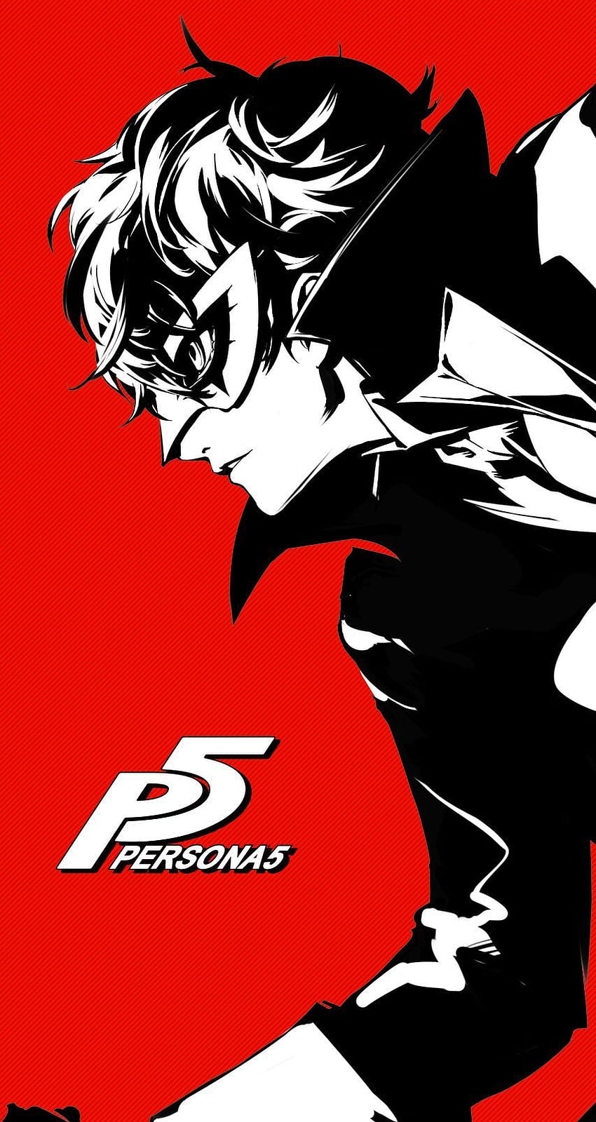 Persona 5 iPhone Wallpapers  Top Free Persona 5 iPhone Backgrounds   WallpaperAccess