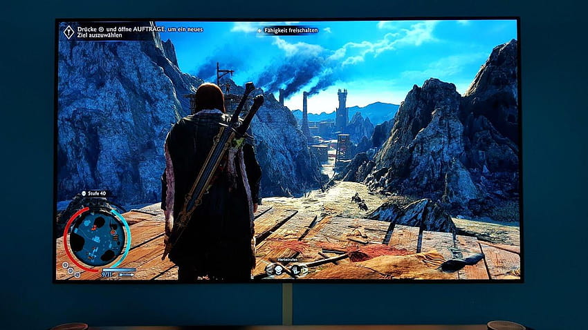 Xbox One X Enhanced: Middle, scorpio oled HD wallpaper