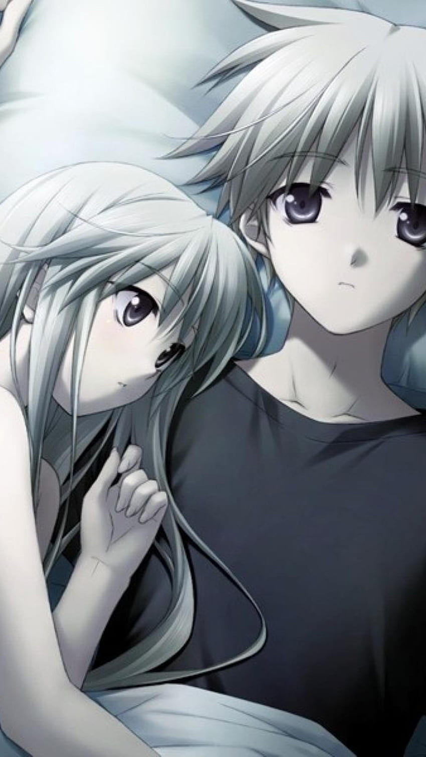 Love Anime, anime full screen HD phone wallpaper | Pxfuel