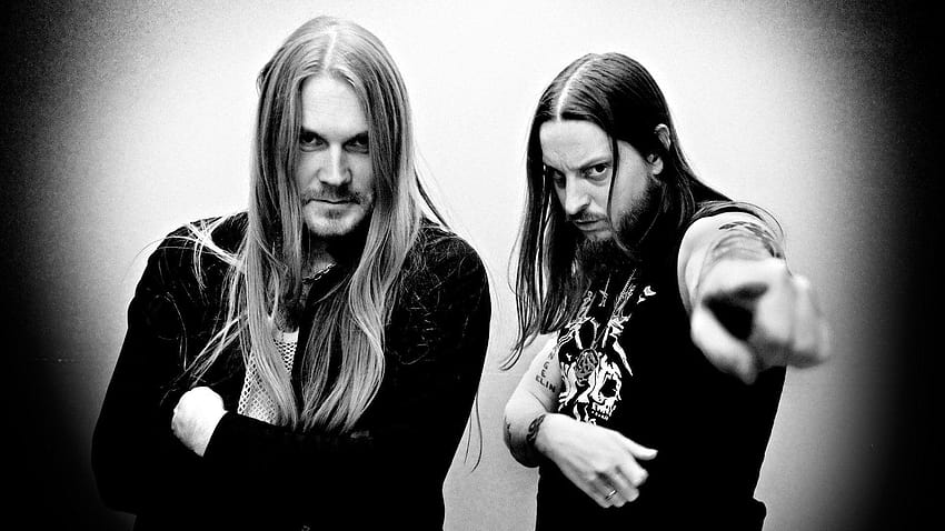 Darkthrone Full and Backgrounds HD wallpaper