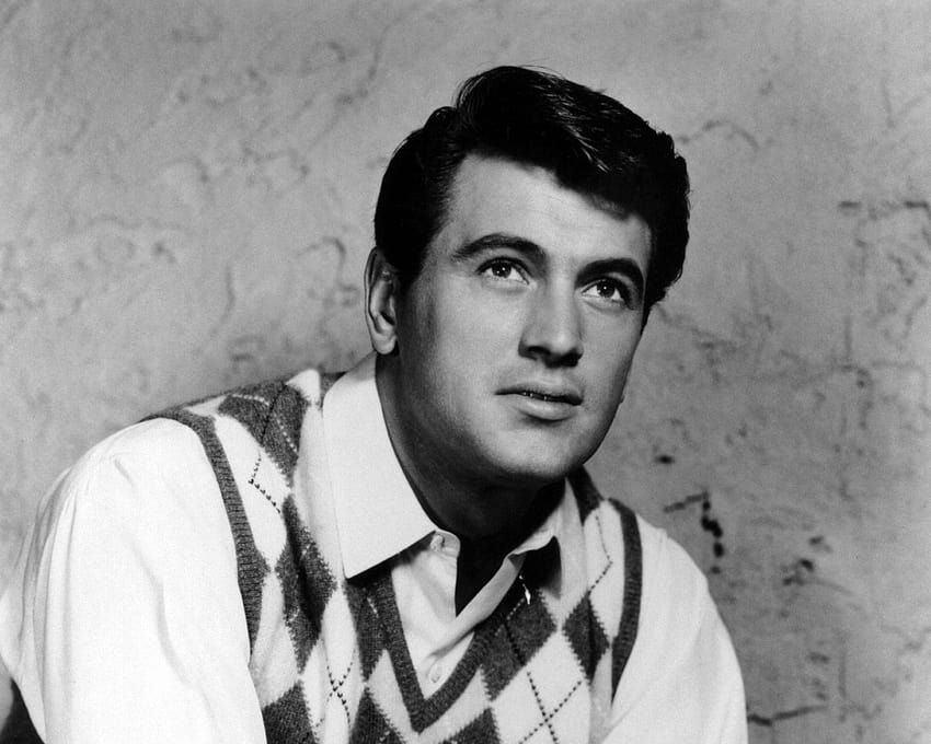 Rock Hudson Hd Wallpaper Pxfuel