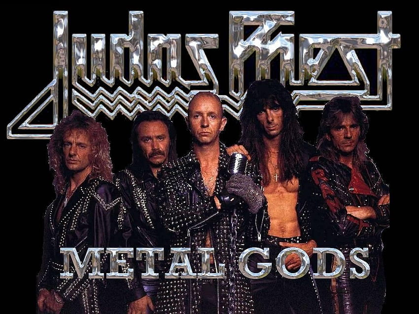 Judas Priest VIP HD wallpaper