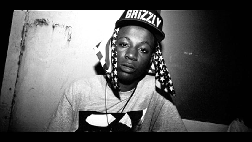 Joey Bada Performs World Domination at Pitchfork Villain Showcase 1   YouTube