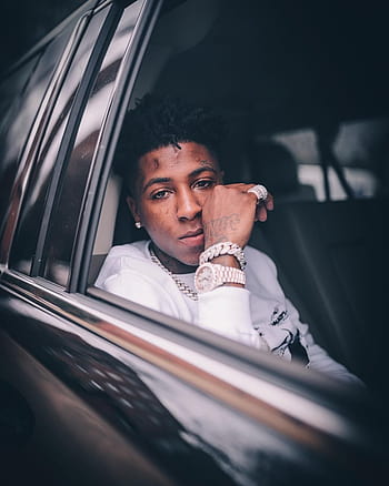 NBA Youngboy Caught Kissing A Man & Says He’s Dying Before Christmas ...