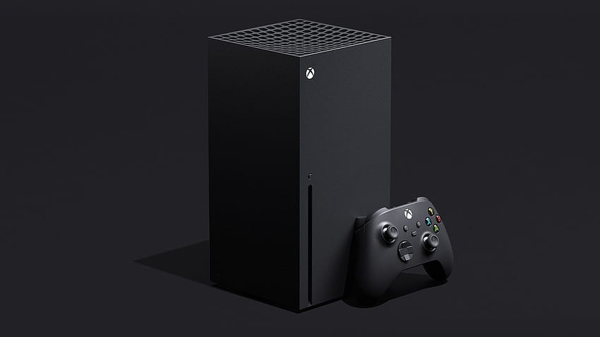 Xbox Series X: ข้อมูลจำเพาะ ราคา และวิธีเปรียบเทียบกับแล็ปท็อปสำหรับเล่นเกม PS4 Pro สีดำสวยงาม วอลล์เปเปอร์ HD