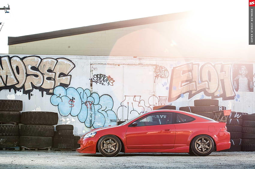 Rsx Import Car ·①, rsx type s HD wallpaper