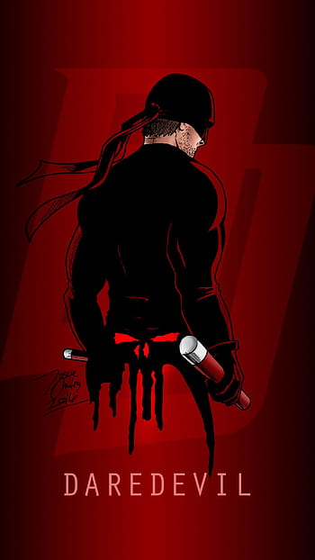Daredevil 929 amoled black comic game minimal movie superhero HD phone  wallpaper  Peakpx