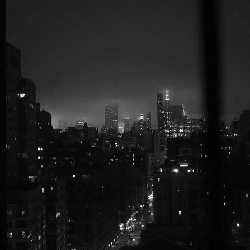Aesthetic grey city HD phone wallpaper | Pxfuel