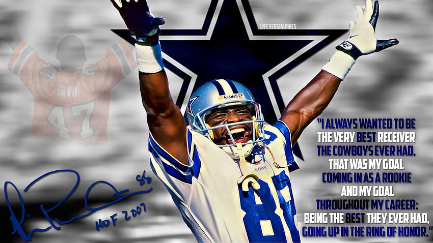 Cowboys sub! I made you guys a Michael Irvin , I hope you guys like it! If there's anything you'd want me to change let me know and I'll try and fix HD wallpaper