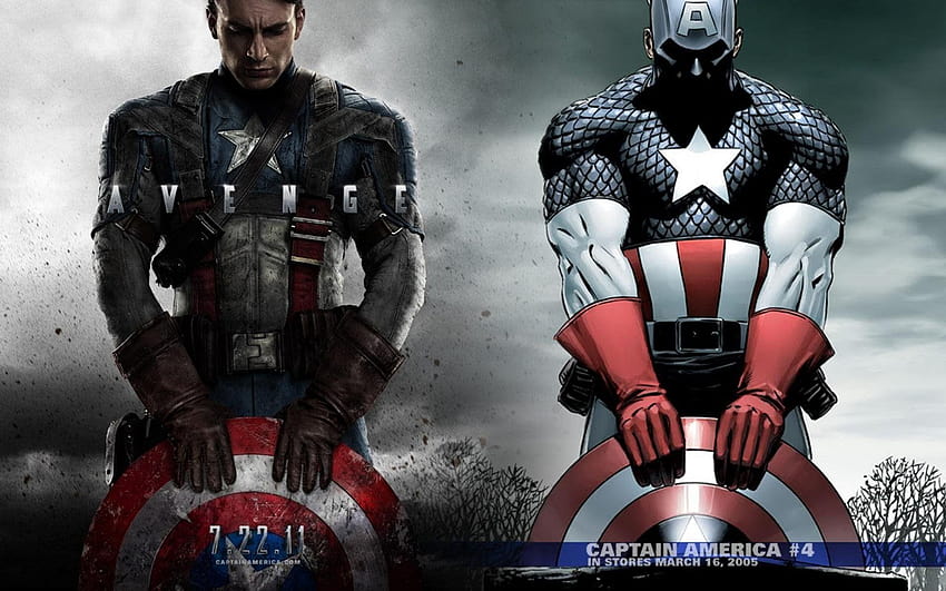 CAPTAIN AMERICA 3 Civil War marvel superhero action fighting 1cacw, avengers civil war HD