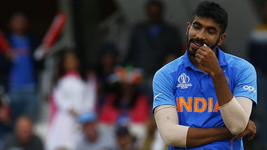 Cricket World Cup: India's Jasprit Bumrah says England the 'most HD wallpaper