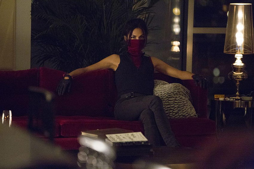 Daredevil season 2 and the fear of a powerful woman named Elektra, daredevil vs kingpin HD wallpaper