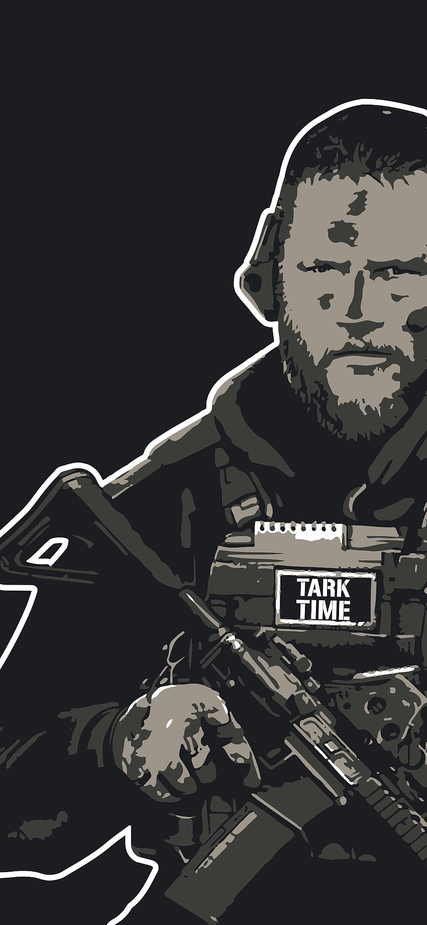 Drink your corn syrup [Escape from Tarkov] : r/Gunime