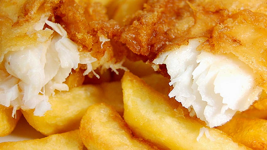 Fish Chips – Recipesbnb, fish and chips HD wallpaper