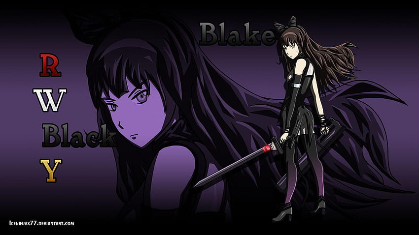 90+ Blake Belladonna HD Wallpapers and Backgrounds
