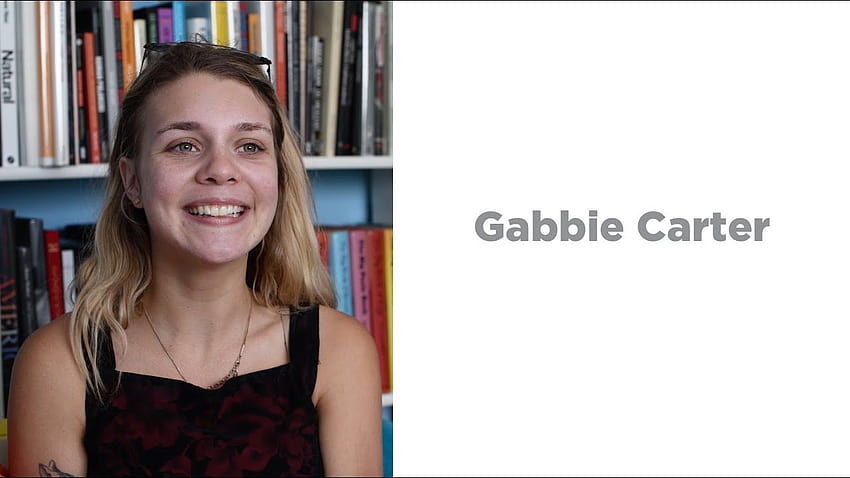 Interview with Gabbi Carter, gabbie carter HD wallpaper