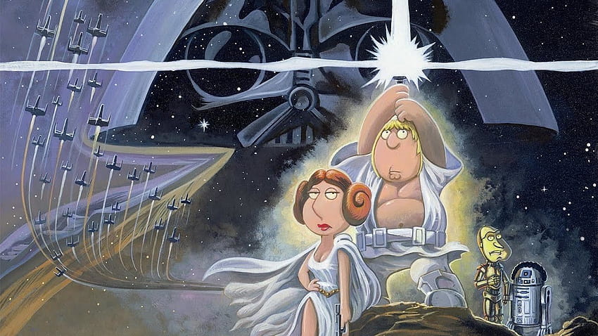 Top 5 'Star Wars' Parodies That You Must Watch Now! HD wallpaper