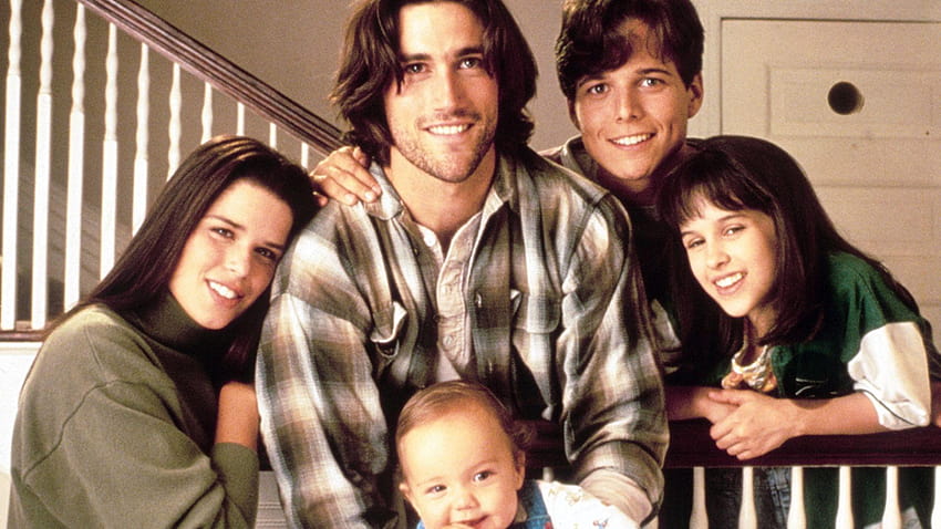 The PARTY OF FIVE Reboot Series Lands at form HD wallpaper